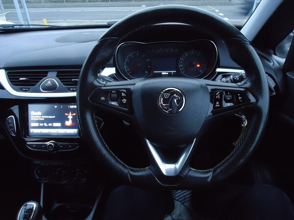 Used Vauxhall Corsa 2018 for sale - 61780240: Photo 11