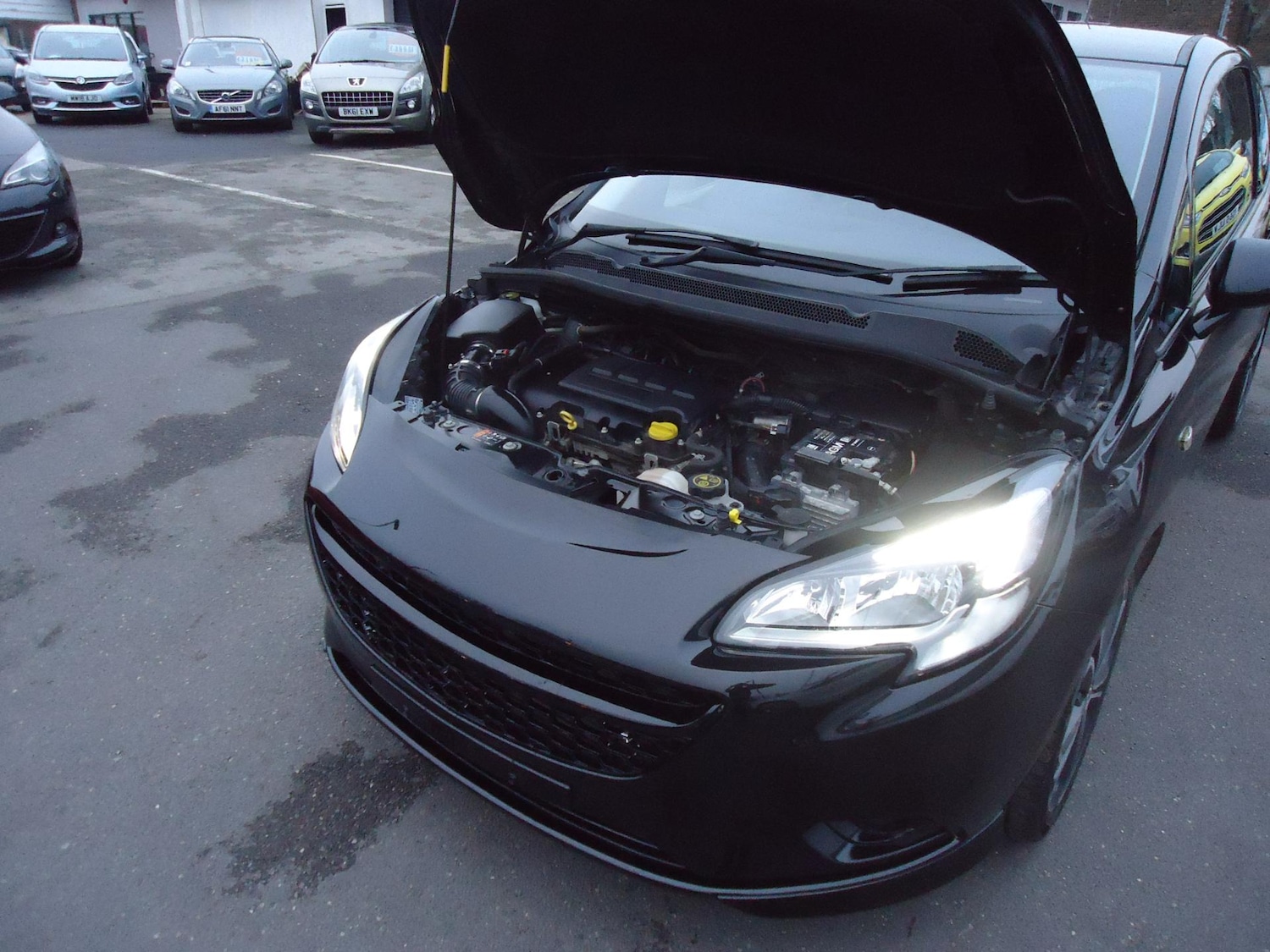 Vehicle 19