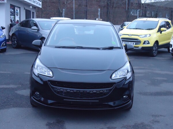 Used Vauxhall Corsa 2018 for sale - 61780240: Photo 20