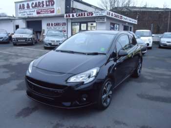Used Vauxhall Corsa 2018 for sale - 61780240: Photo