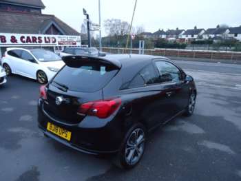 Used Vauxhall Corsa 2018 for sale - 61780240: Photo