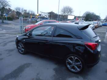 Used Vauxhall Corsa 2018 for sale - 61780240: Photo