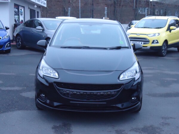 Used Vauxhall Corsa 2018 for sale - 61780240: Photo 5