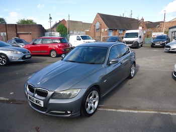 Used BMW 3 Series 2010 for sale - 75934802: Photo