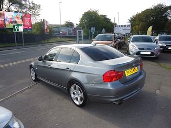 Used BMW 3 Series 2010 for sale - 75934802: Photo