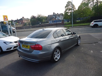 Used BMW 3 Series 2010 for sale - 75934802: Photo
