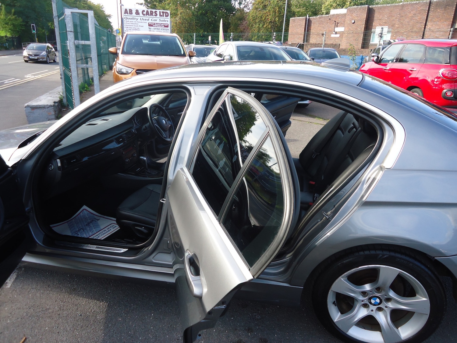 Vehicle 9