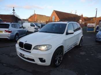 Used BMW X5 2010 for sale - 73996588: Photo