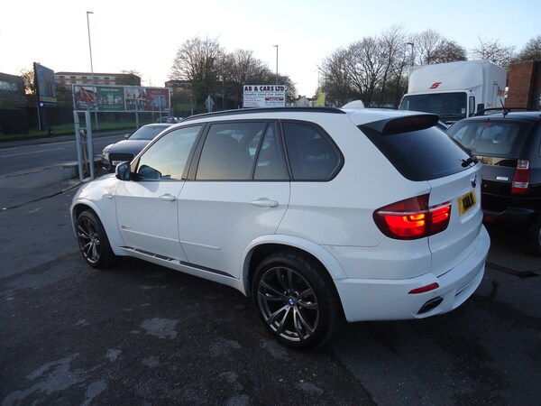 Used BMW X5 2010 for sale - 73996588: Photo 3