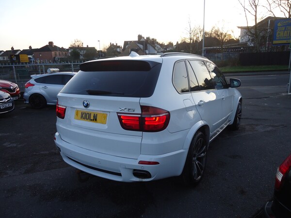 Used BMW X5 2010 for sale - 73996588: Photo 4
