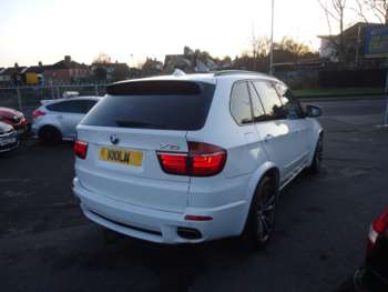 Used BMW X5 2010 for sale - 73996588: Photo