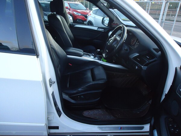 Used BMW X5 2010 for sale - 73996588: Photo 5