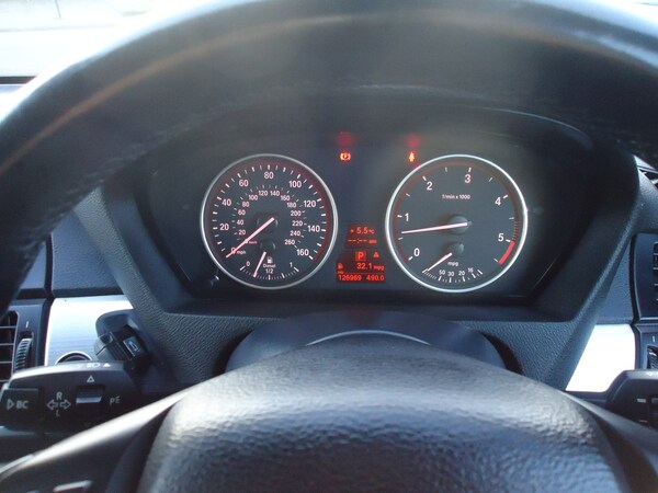 Used BMW X5 2010 for sale - 73996588: Photo 7