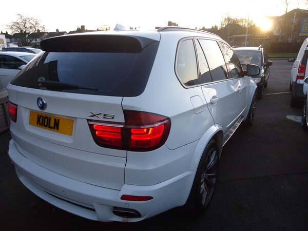 Used BMW X5 2010 for sale - 73996588: Photo 8