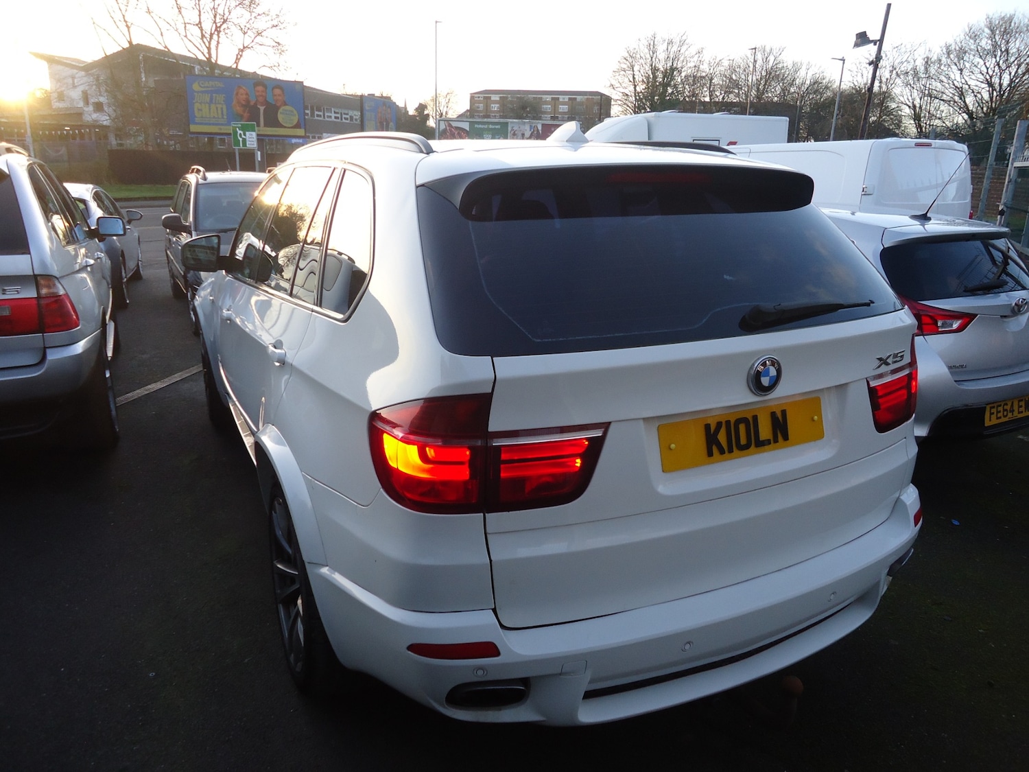 Vehicle 9