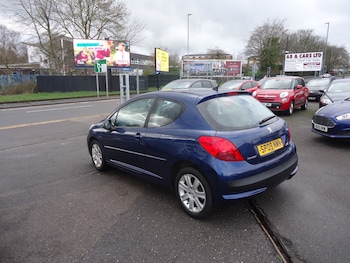 2009 (09) - 1.6 VTi Sport [120] 3dr Automatic