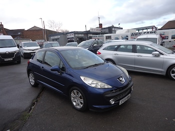 Used Peugeot 207 2009 for sale - 77568584: Photo