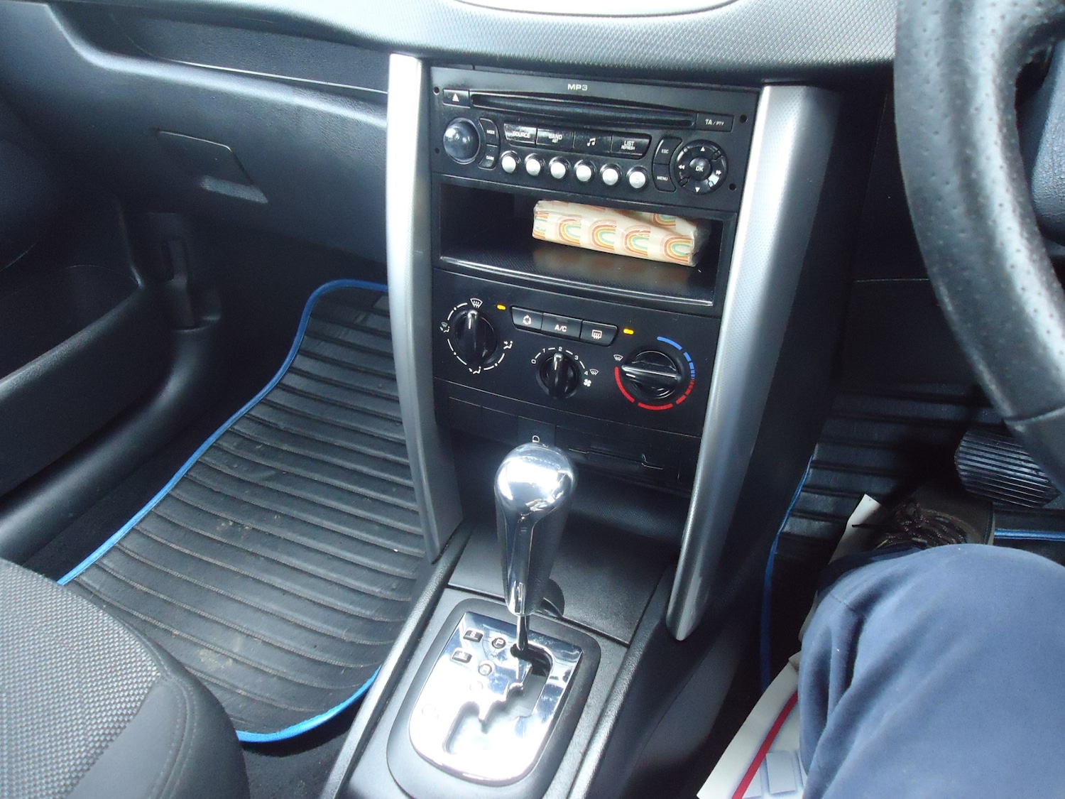 Used Peugeot 207 2009 for sale - 77568584: Photo 7