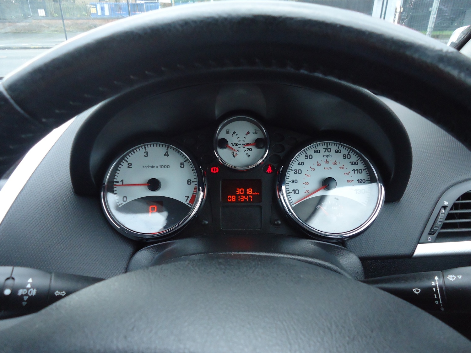 Used Peugeot 207 2009 for sale - 77568584: Photo 8