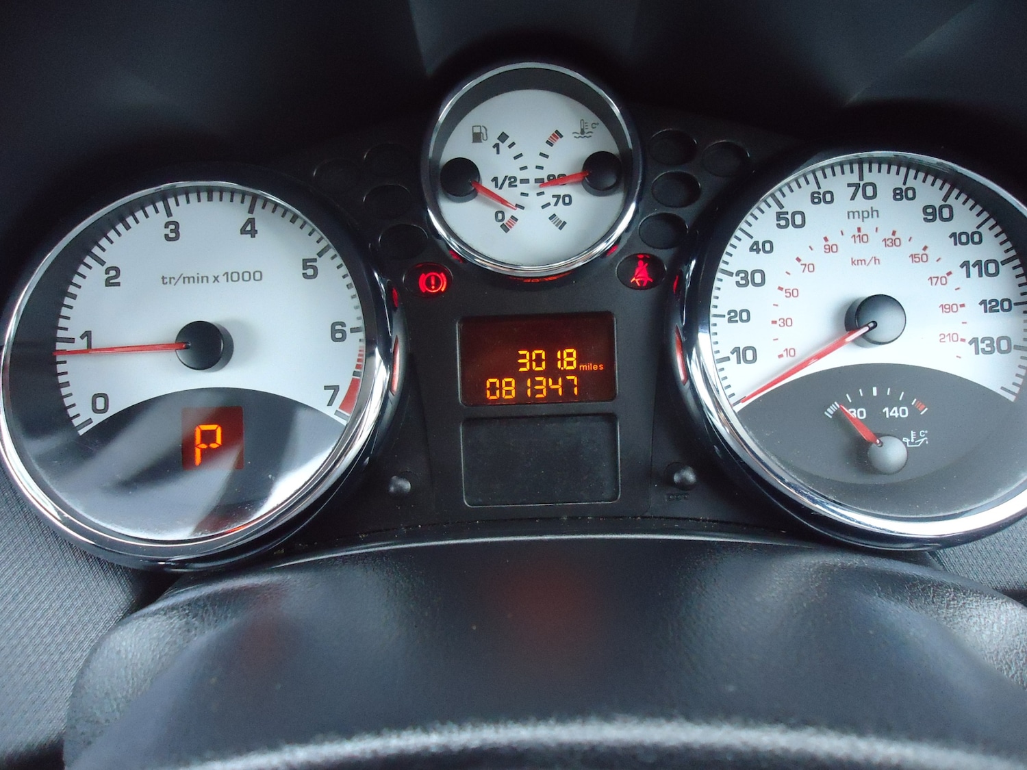 Used Peugeot 207 2009 for sale - 77568584: Photo 9