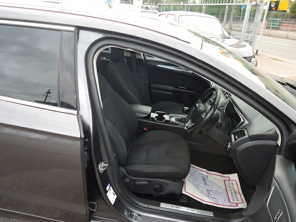 Used Ford Mondeo 2015 for sale - 75641009: Photo 12