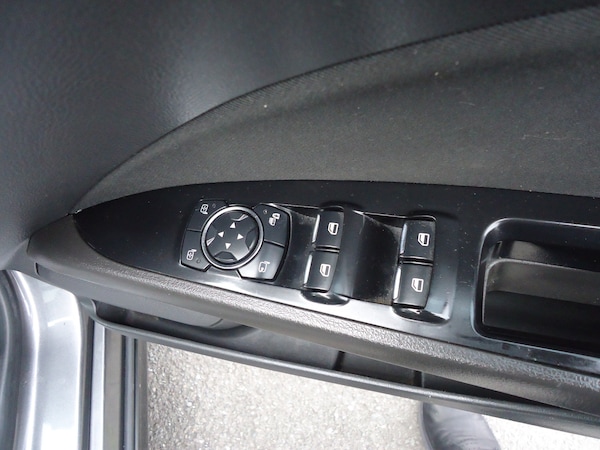 Used Ford Mondeo 2015 for sale - 75641009: Photo 13