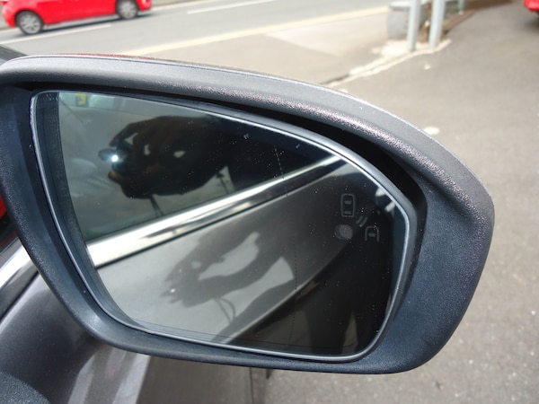 Used Ford Mondeo 2015 for sale - 75641009: Photo 19