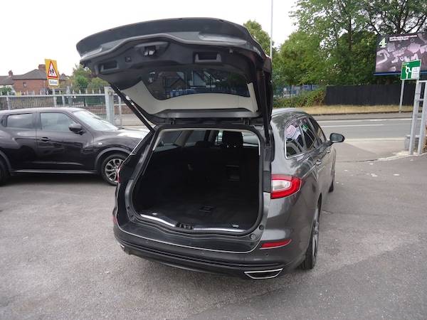 Used Ford Mondeo 2015 for sale - 75641009: Photo 5