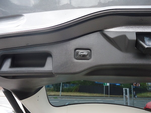 Used Ford Mondeo 2015 for sale - 75641009: Photo 9