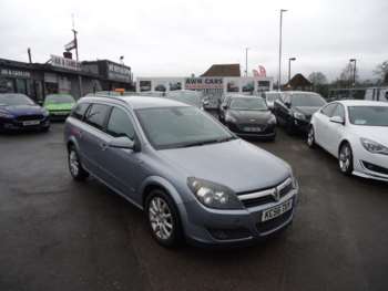 Vauxhall, Astra 2006 1.8 Astra TwinTop Design 2dr