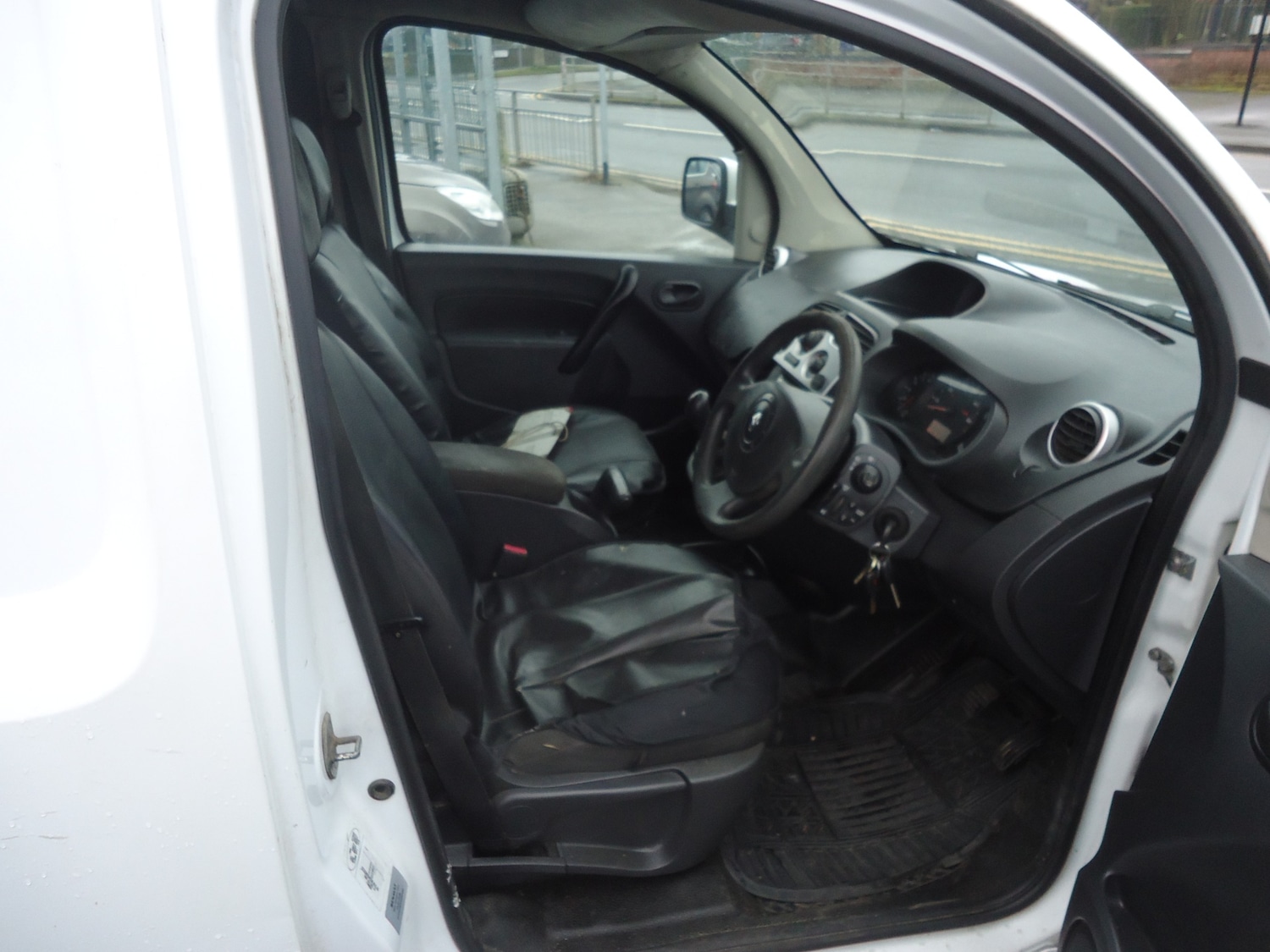 Used Renault Kangoo 2011 for sale - 77846270: Photo 5