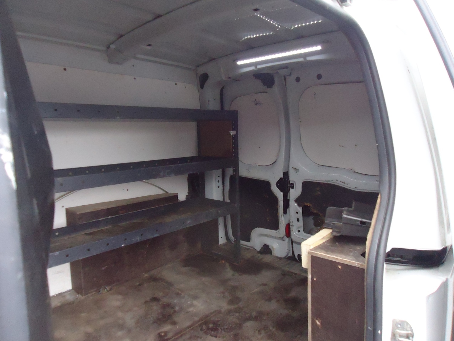 Used Renault Kangoo 2011 for sale - 77846270: Photo 6