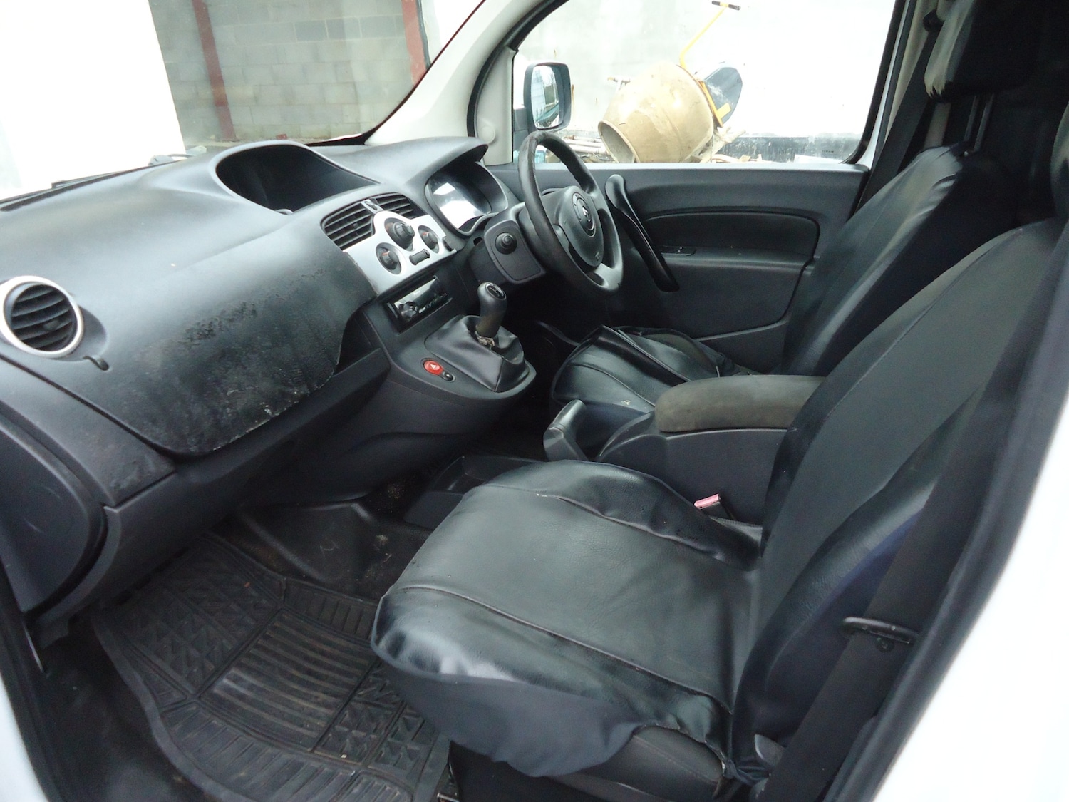 Used Renault Kangoo 2011 for sale - 77846270: Photo 7