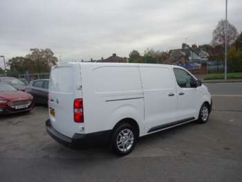 Used Vauxhall Vivaro 2020 for sale - 72588556: Photo