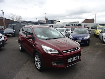 Used Ford Kuga 2015 for sale - 78251681: Photo