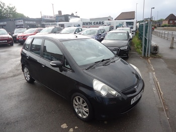 Used Honda Jazz 2009 for sale - 78846611: Photo