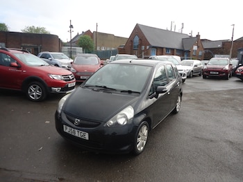 Used Honda Jazz 2009 for sale - 78846611: Photo