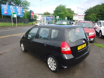 Used Honda Jazz 2009 for sale - 78846611: Photo