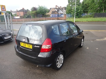 Used Honda Jazz 2009 for sale - 78846611: Photo