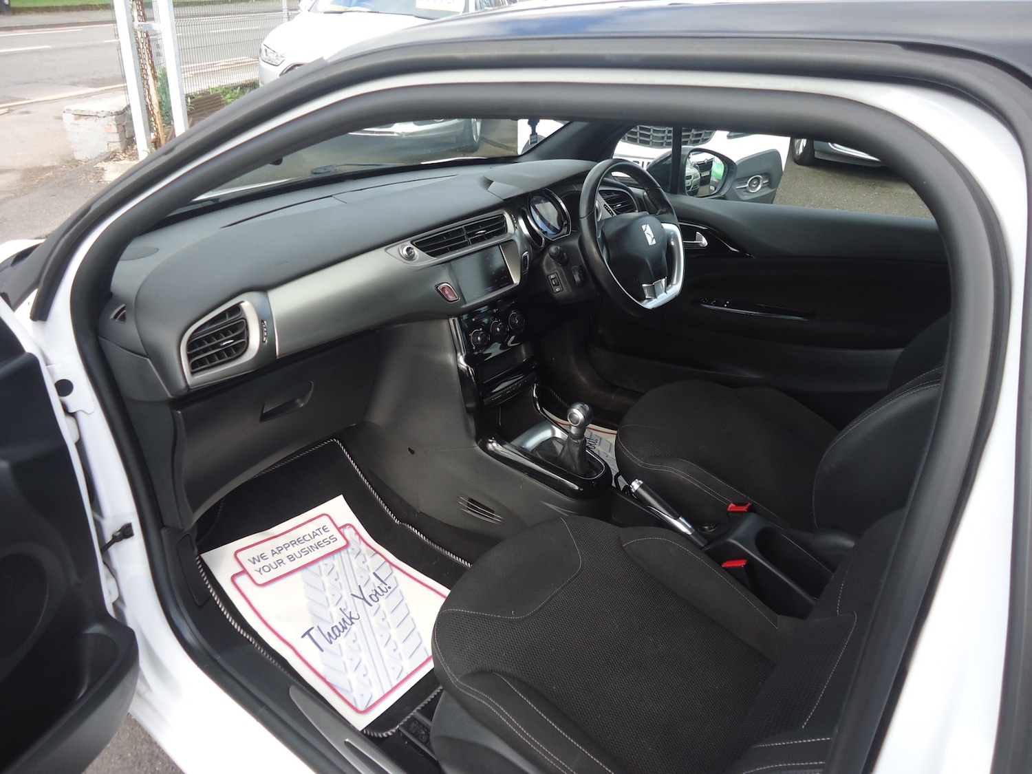 Used DS Automobiles DS 3 2017 for sale - 78106029: Photo 3