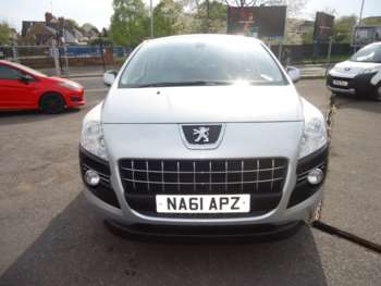 Used Peugeot 3008 2011 for sale - 74361222: Photo