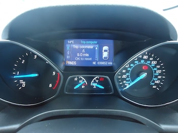 Used Ford Kuga 2013 for sale - 78801425: Photo