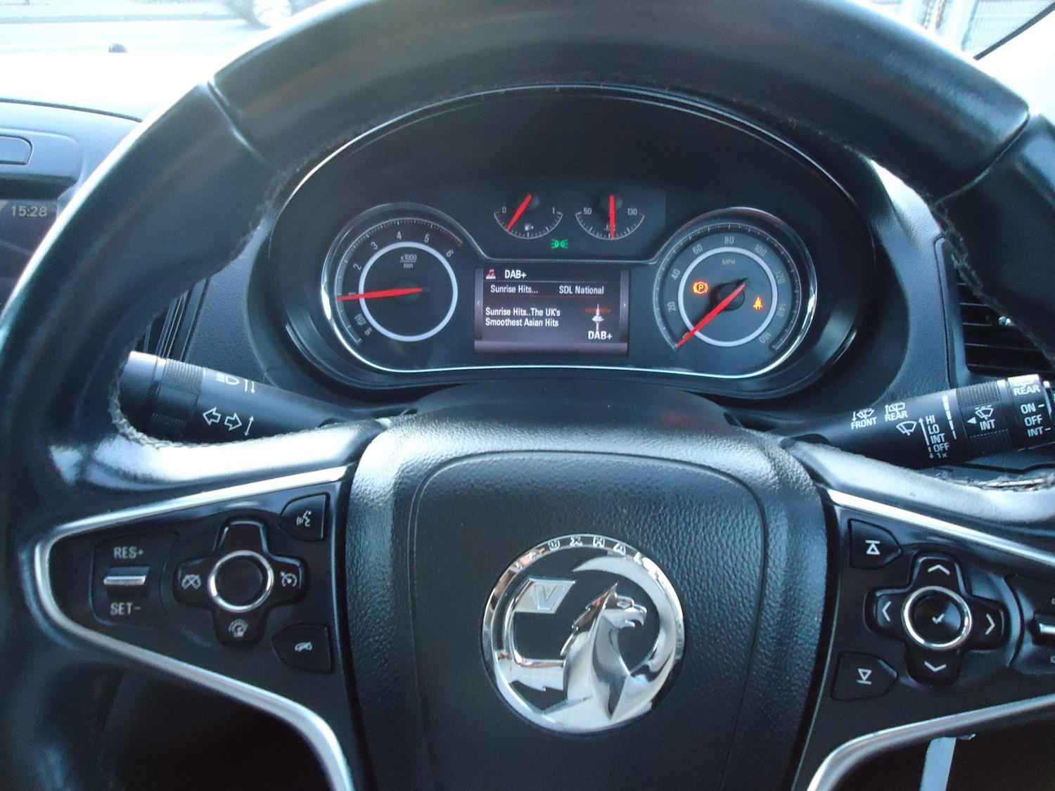 Used Vauxhall Insignia 2014 for sale - 76640453: Photo 14