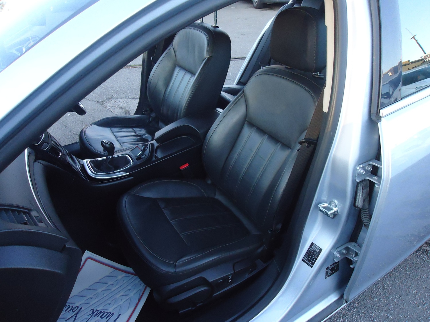 Used Vauxhall Insignia 2014 for sale - 76640453: Photo 9