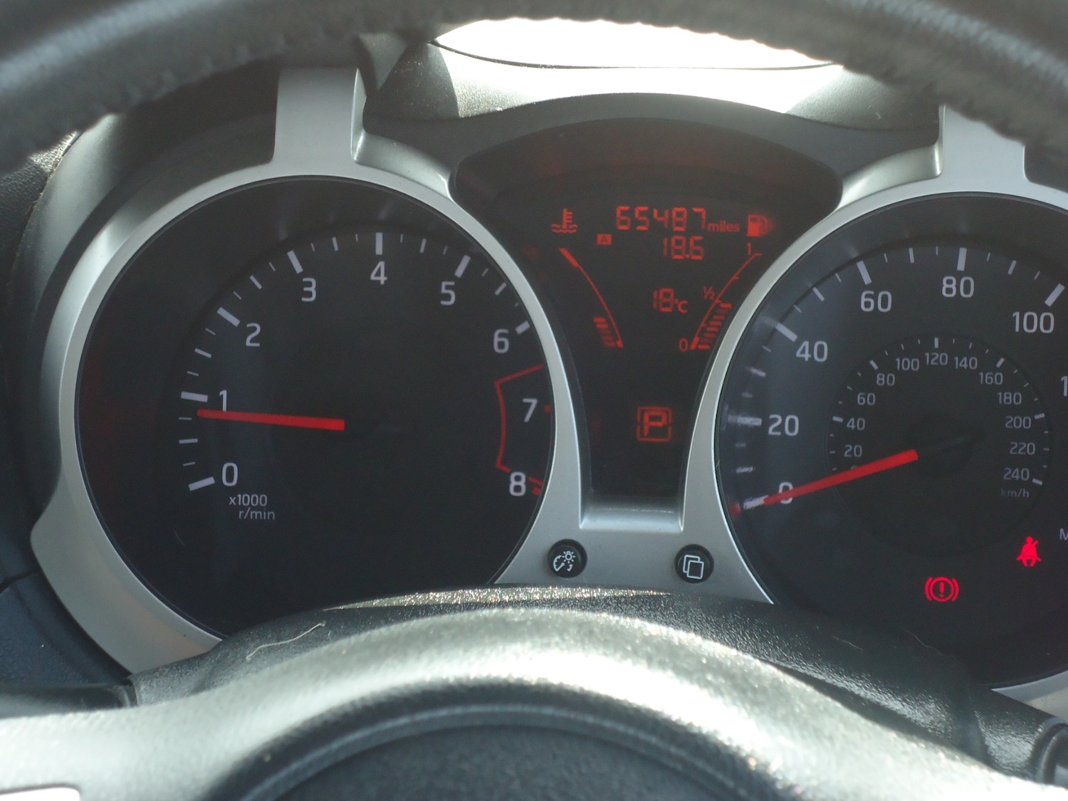 Vehicle 15