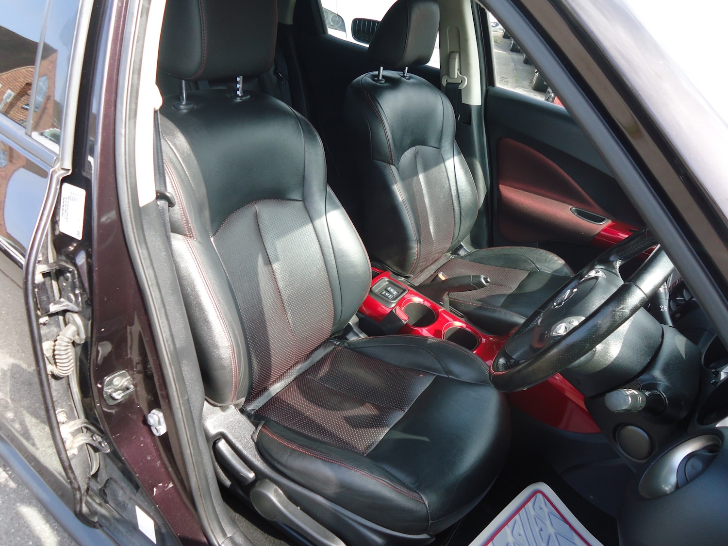 Vehicle 16