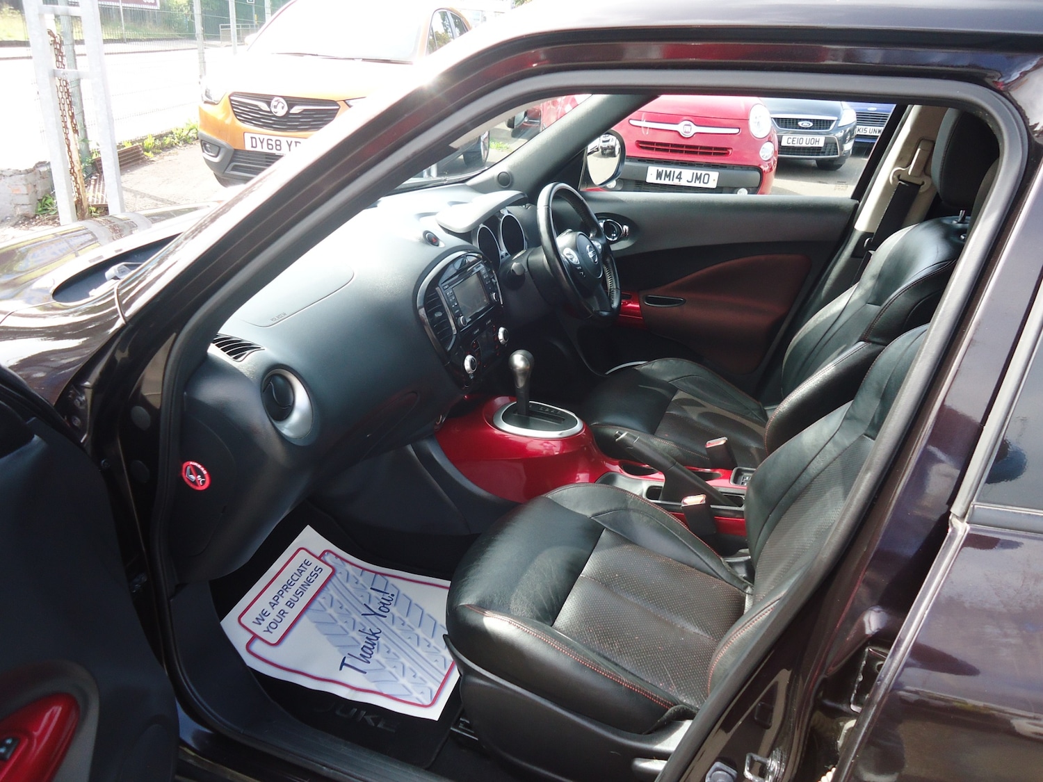 Vehicle 7