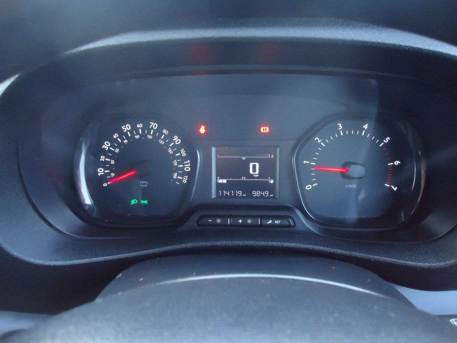 Used Toyota ProAce 2018 for sale - 77801835: Photo 10