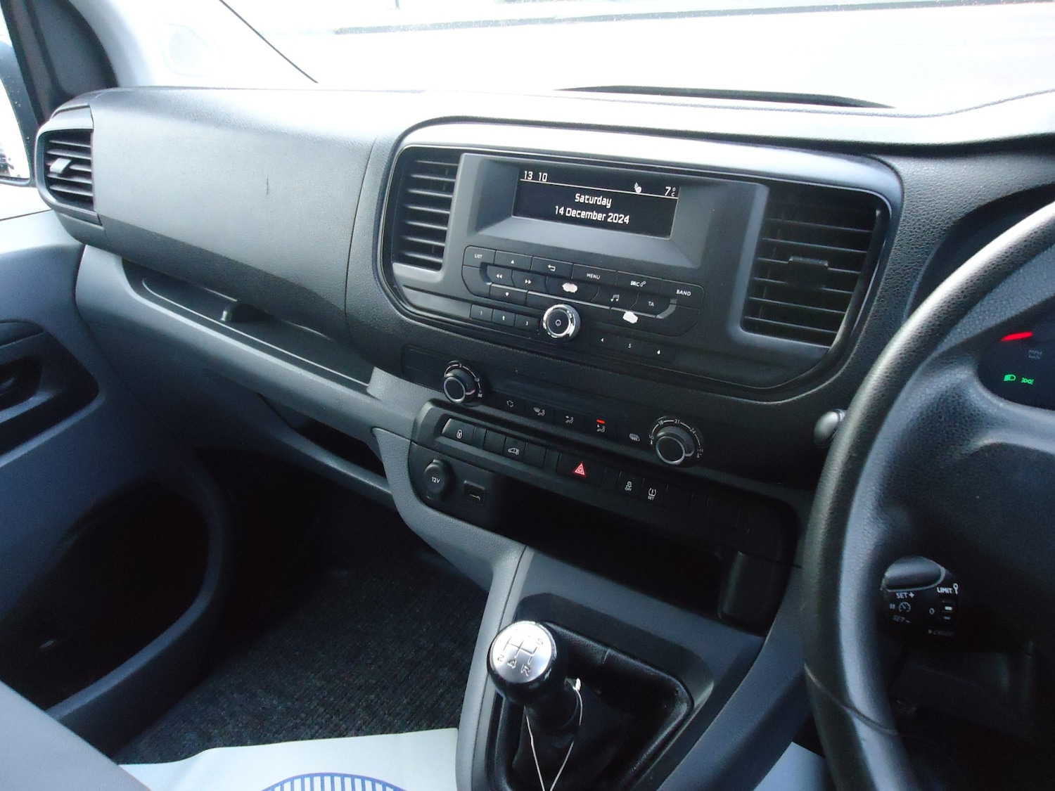 Used Toyota ProAce 2018 for sale - 77801835: Photo 9