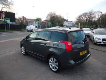 Used Peugeot 5008 2013 for sale - 74245852: Photo